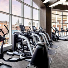 The Westin Buffalo, 布法罗 — 照片 3