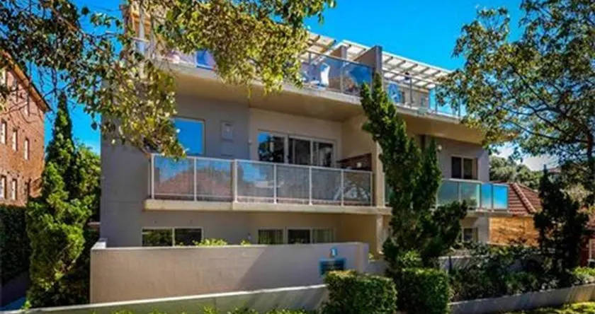 Bondi Beach Executive Penthouse, Sydney — photo 1