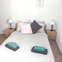 Apartment With 2 Bedrooms In Casarabonela, With Wonderful Mountain View, Furnished Terrace And Wifi, Касарабонела — фото 2