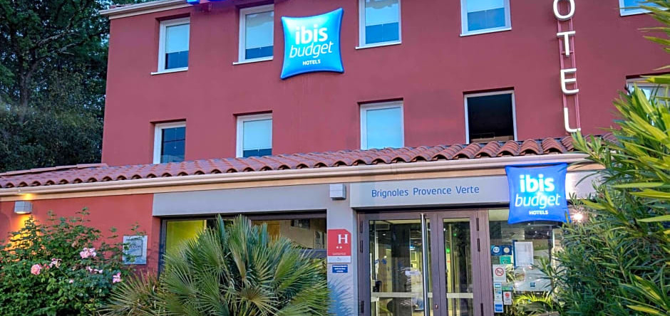 ibis budget Brignoles Provence, Brignoles — photo 1