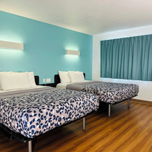 Beachside Inn, Кресент-Сити — фото 2