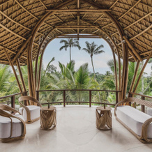 Maar Resort & Spa Ubud by Ini Vie Hospitality, 布基安 — 照片 3