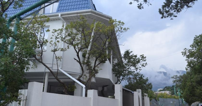 Guest House Azhur, Gaspra — photo 1