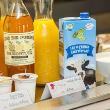 Brit Hotel Cahors - Le France, 卡奥尔 — 照片 5