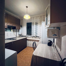 Uyutnaya U Morya Flat, Primorskiy — photo 5