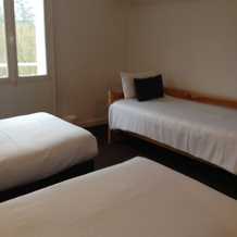 Budget Inn Barbizon Fontainebleau, 巴比松 — 照片 4