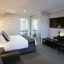 Aastro Dish Motor Inn, 帕克斯 — 照片 4