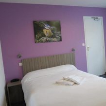 Hotel Le Faisan, Saint-Avertin — photo 2