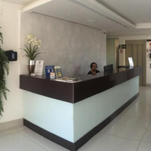 Lord Hotel, Vespasiano — photo 2