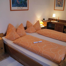 Ferienhotel Barmsee, 克鲁恩 — 照片 3