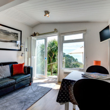Chalet Little Seawatch, Сток Флеминг — фото 4