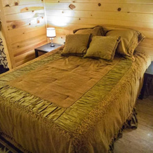 Zion's Cozy Cabins, 希尔代尔 — 照片 4