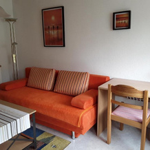 Ferienwohnung Hans, Линденфельс — фото 2
