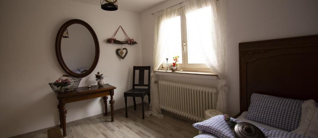 Fewo Froschkönig, Schieder-Schwalenberg — photo 1