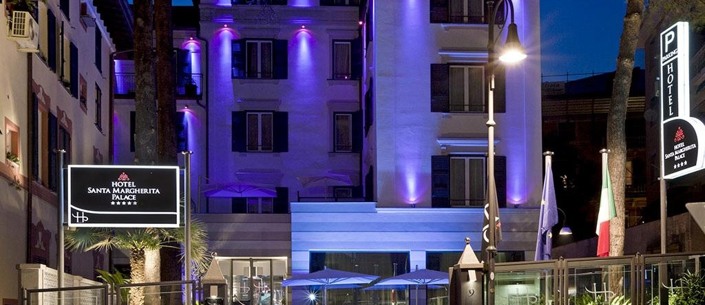LHP Suite Santa Margherita Apartment, Santa Margherita Ligure — photo 1