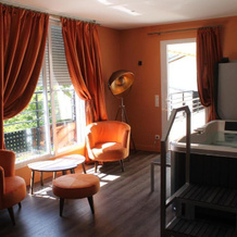 Lhostellerie Dacquigny, Акиньи — фото 3