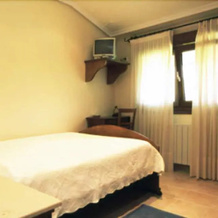 Agroturismo Ibarrondo Etxea, 蒙希亚 — 照片 4