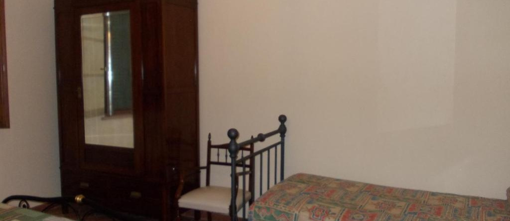 Agriturismo Lisola, Креспина — фото 1