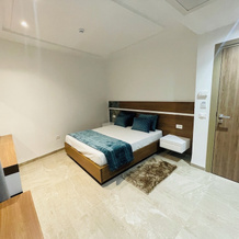Residence Corail Royal Plage, 塔巴尔卡 — 照片 2