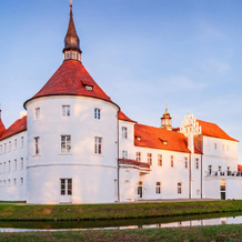 Schlosshotel Fuerstlich Drehna, 菲尔斯利希德雷纳 — 照片 3