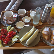 Casetta Vacanza in Campagna, 库特罗菲亚诺 — 照片 3