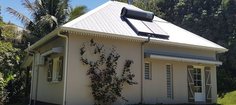 Les Terrasses De Niagara, Сен-Бенуа — фото 1