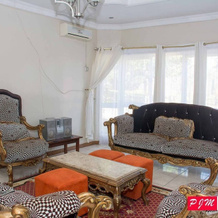 Captivating 16-bed House in Liwonde, Liwonde — photo 5