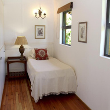 Sani Valley Nature Lodges, 海姆维尔 — 照片 5