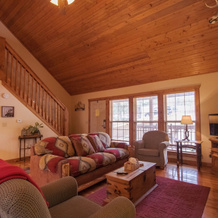Whispering Woods Lodge-Sleeps 10 4 Bedroom Home By Redawning, Шелл Ноб — фото 4