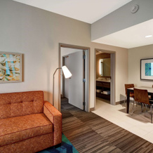 Home2 Suites By Hilton Mechanicsburg, Меканиксбург — фото 4
