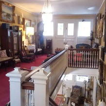 The Inn At Brevard - Bed And Breakfast - Adult Only, Бревэрд — фото 4