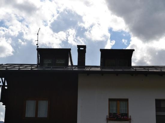 Mansarda Caviola, Falcade — photo 1