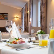 Thermenhotel Apollo, Бад-Фюссинг — фото 5