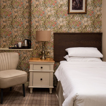 Dower House Hotel, Sure Hotel Collection By Best Western, Нерсборо — фото 5