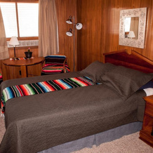 Raton Pass Motor Inn, 拉顿 — 照片 3