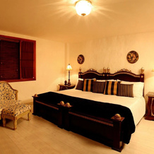 Hotel Boutique Casa Caballero, 萨伦托 — 照片 4
