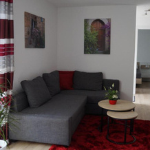 Ferienwohnung Murg Niederhof, Мург — фото 2
