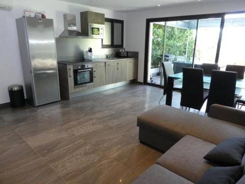 Residence La Palmeraie, Porticcio — photo 1