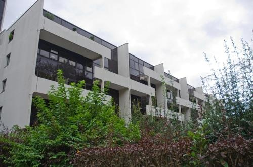 Appartement Lille Metropolys, 马克昂巴勒尔 — 照片 1