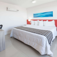 Ramada Hotel & Suites Campos Dos Goytacazes, Campos — photo 4