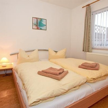 Ferienwohnung für 2 Erwachsene auf Rügen, Rappin — photo 2