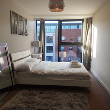 Tp Apartments - Avoca Court, Бирмингем — фото 2