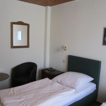 Hotel Jesteburger Hof, 耶斯特堡 — 照片 5