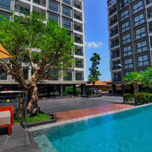 The S Block Condotel, 孔敬 — 照片 4