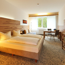 Petul Aparthotel Am Ruhrbogen, Бохум — фото 2