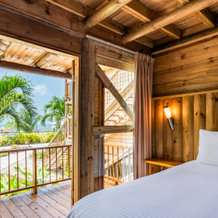Hotel Isla del Encanto, 巴鲁岛 — 照片 4