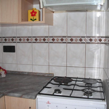 Tavas Barlang Apartman Tapolca, 陶波尔曹 — 照片 5