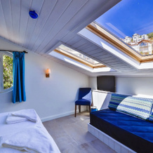 Livia Hotel, 卡什 — 照片 3