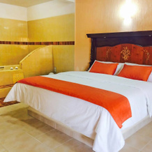 Hotel Teotihuacan, 特奥蒂瓦坎 — 照片 2