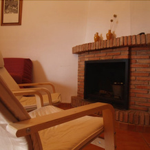 Cortijo el Cercadillo, 贝德马尔 — 照片 4